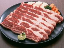 羊肉